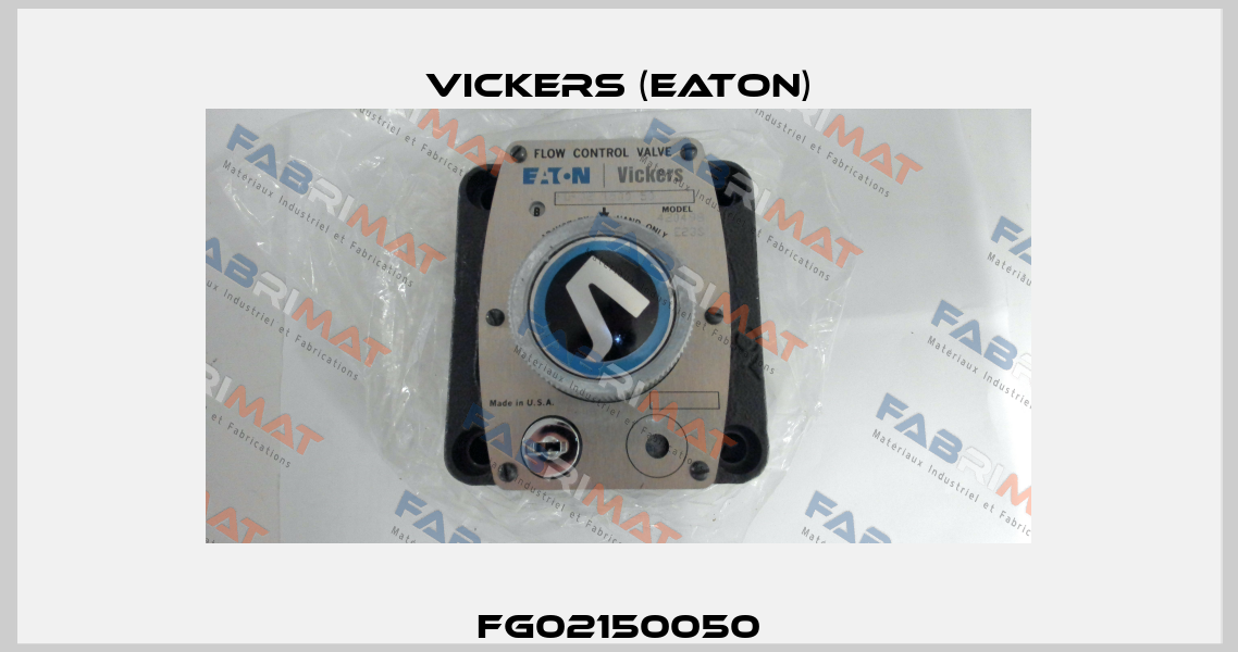 FG02150050 Vickers (Eaton)