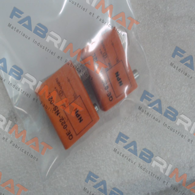 QE-022-NS-02L Meto-Fer