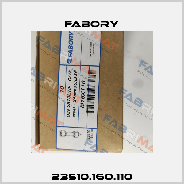 23510.160.110 Fabory