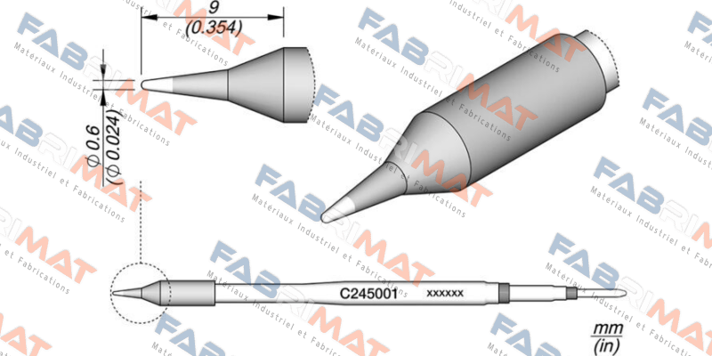 WL13216 (C245001 - JBC) Weidinger