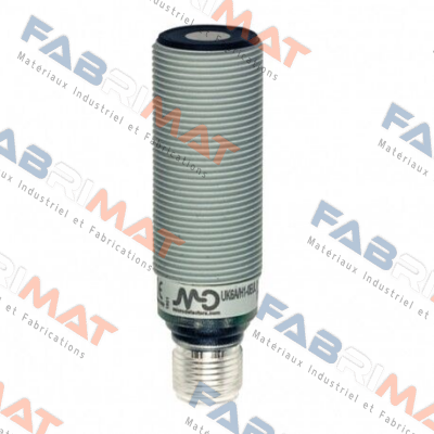 320000000111 Micro Detectors / Diell (now Datasensing)