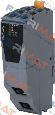 X20IF10E3-1 Br Automation