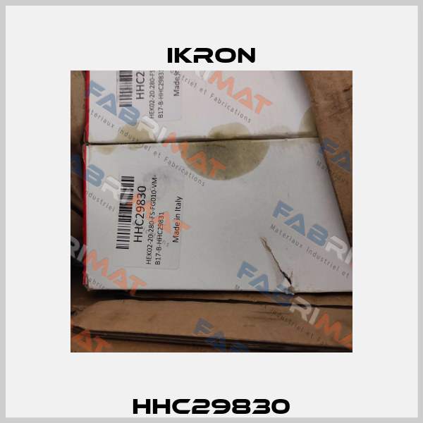 HHC29830 Ikron