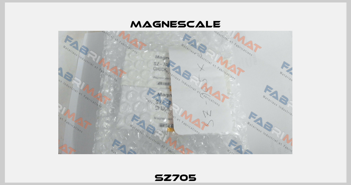 SZ705 Magnescale