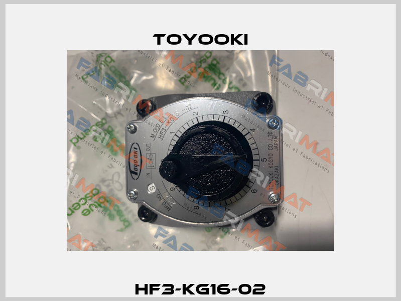 HF3-KG16-02 Toyooki