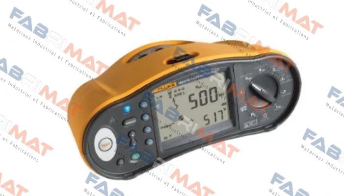 FLK-1664FC DE Fluke