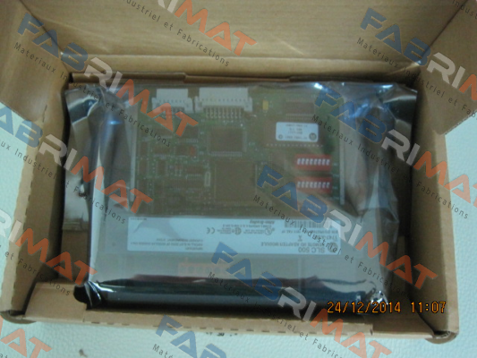 1747-ASB Allen Bradley (Rockwell)