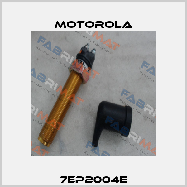 7EP2004E Motorola