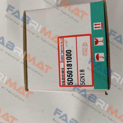 5GN18 Sesame Motor