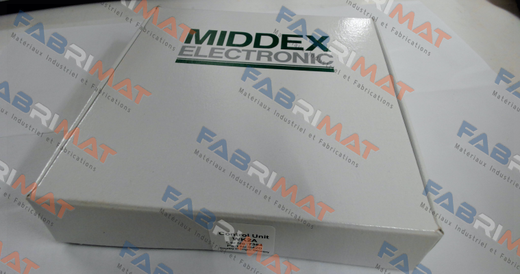 WK2A 94200000 Middex