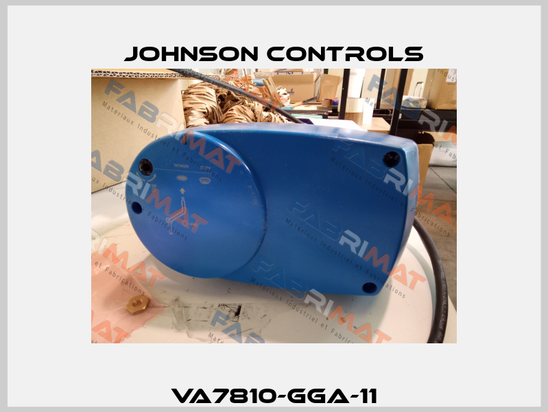 VA7810-GGA-11 Johnson Controls