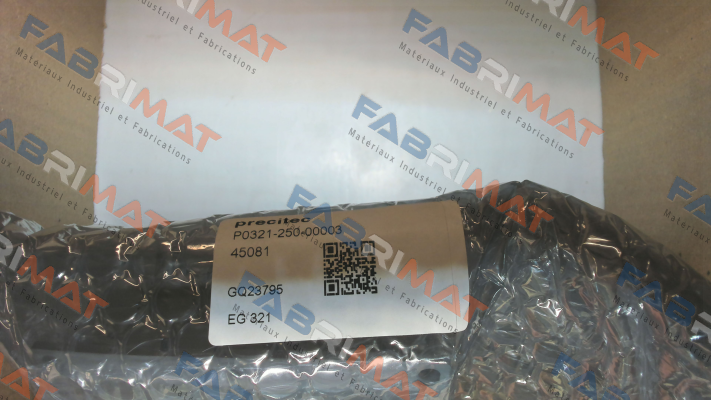 P0321-250-00003 Precitec
