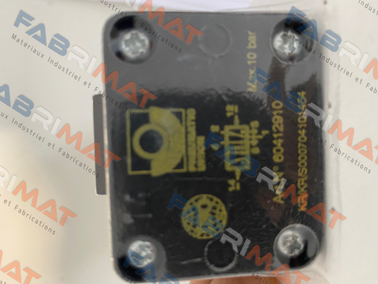 331604129100 PNEUMATIC UNION