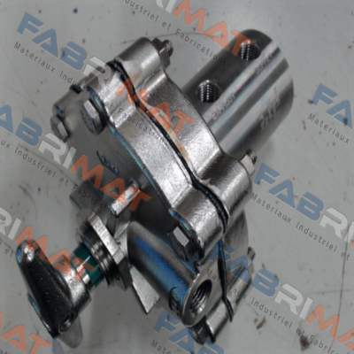 20HM104 Sigma Valves