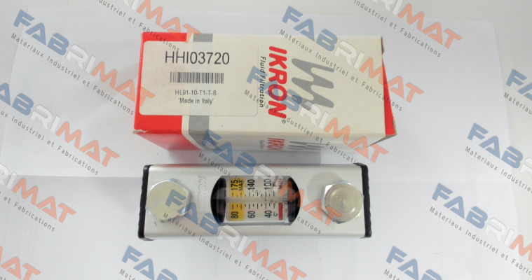 HL91-10.T1-T-B Ikron