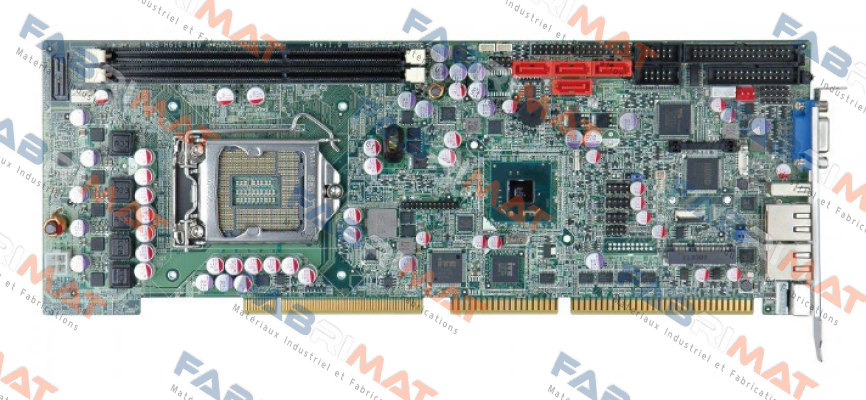 WSB-H610-R11 IEI