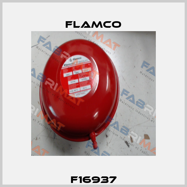 F16937 Flamco