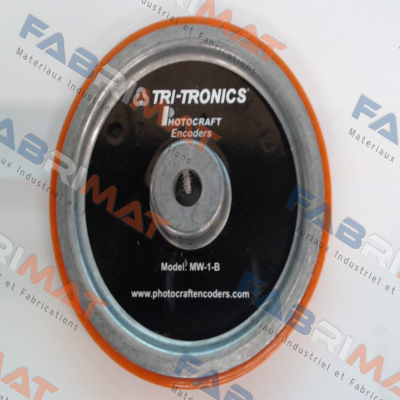 MW-1-B Photocraft