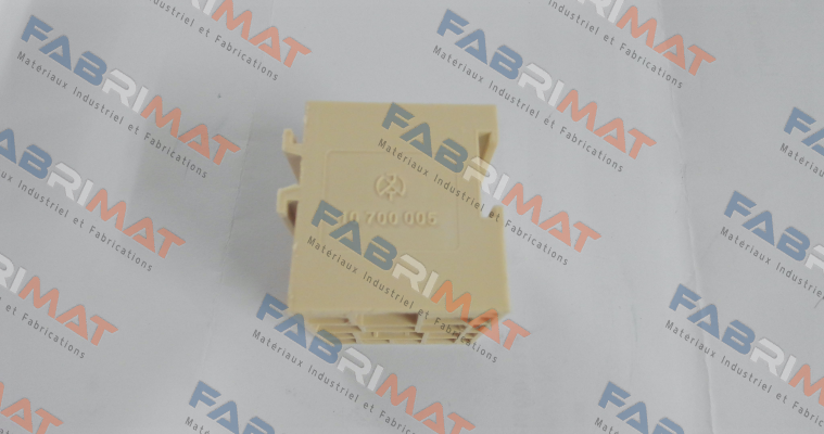 10700005 WEHRLE