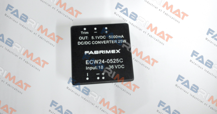 ECW24-0525C Fabrimex