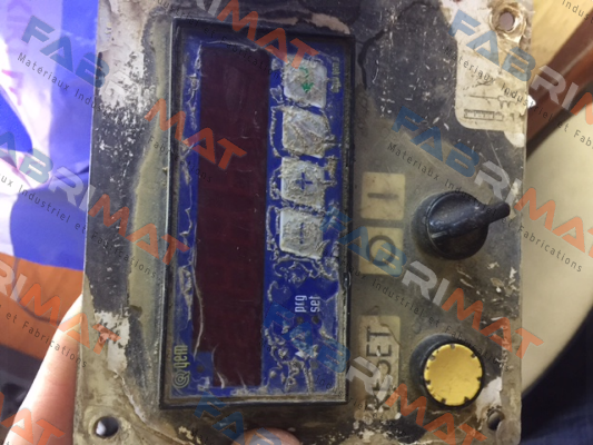 MC235.01/T001/CX2/24Vdc QEM S.r.l.