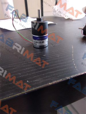 L149.12.43 Micro Motors
