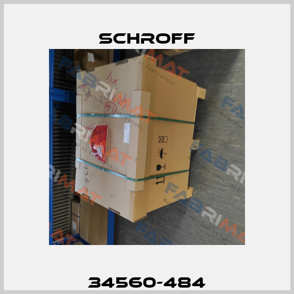 34560-484 Schroff