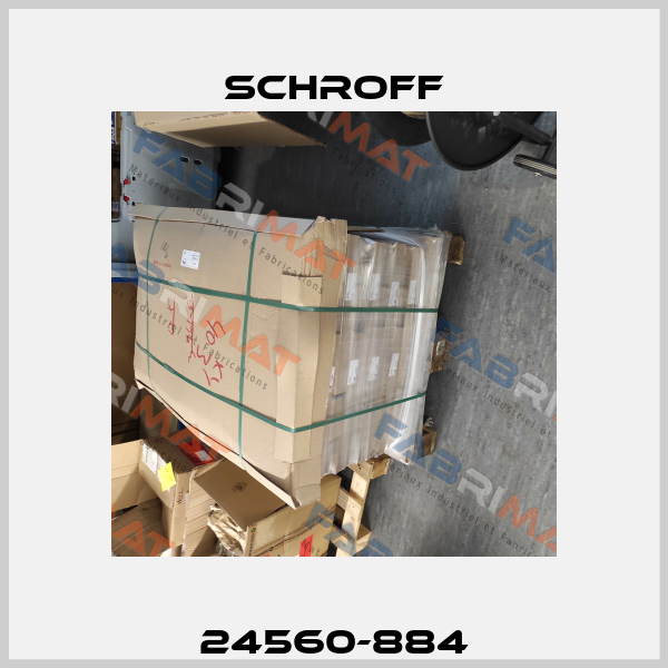 24560-884 Schroff
