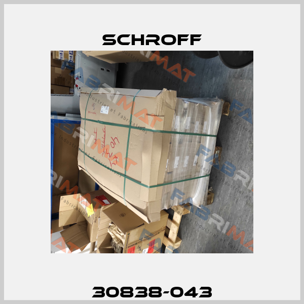 30838-043 Schroff