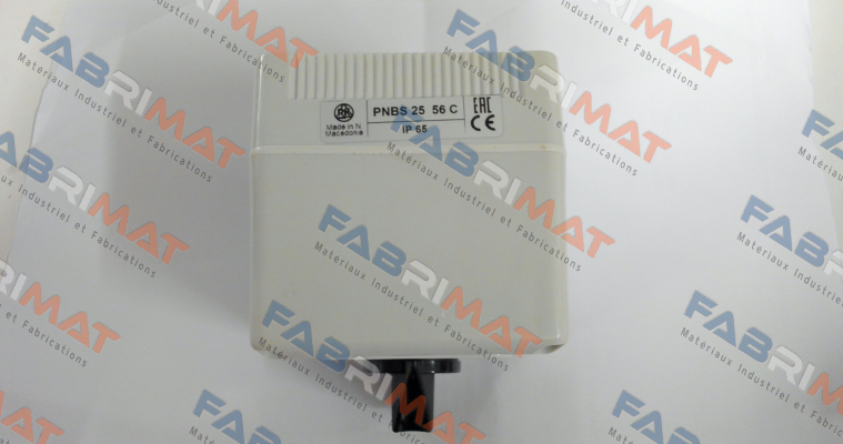 3 POLE SWITCH PNBS 25 56 RADE KONCAR