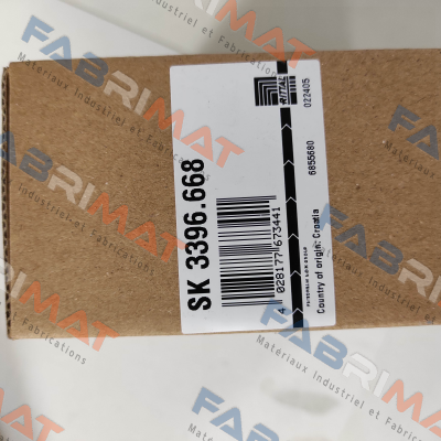 SK 3396.668 Rittal