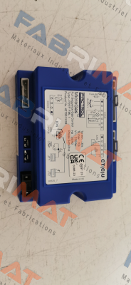 90434023 Pactrol
