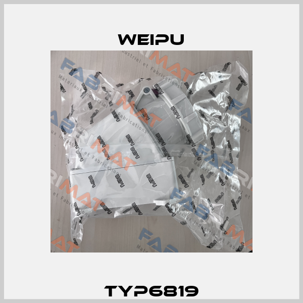 TYP6819 Weipu