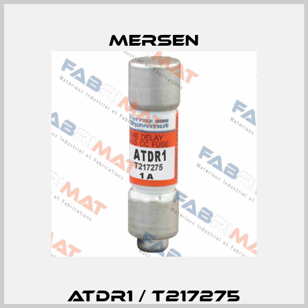 ATDR1 / T217275 Mersen