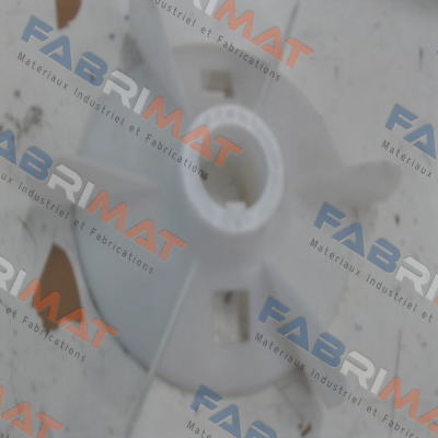 Cooling fan for HMA2 132S1 - 2 Hoyer Motors