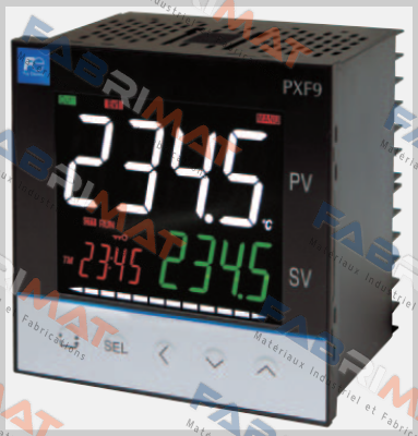 PXF9AEY2-FVM00Fuji Fuji