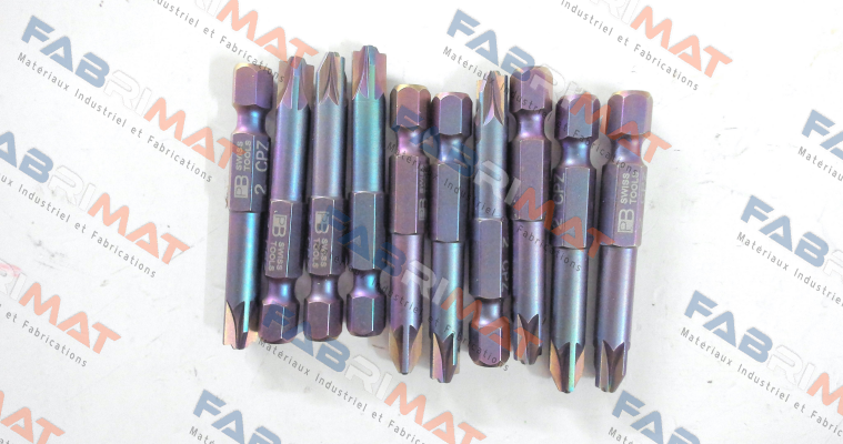 PB E6-180/2 PB Swiss Tools