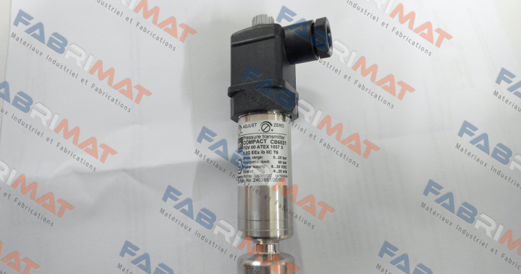 CB6021-A1060-H1-K1010-T110 Labom