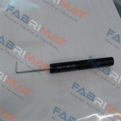 SDSRA-1.0MM-NISTCERT Carbide Probes