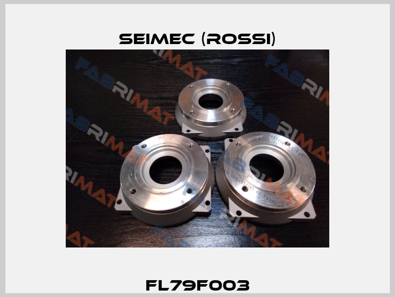 FL79F003 Seimec (Rossi)