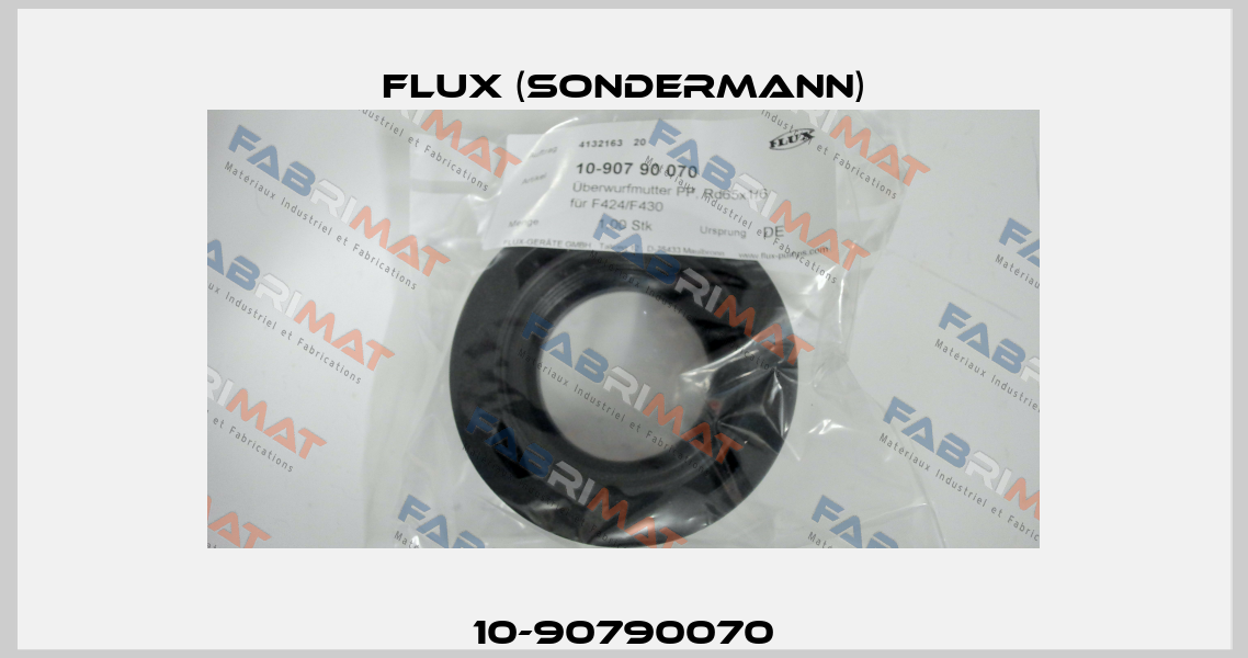 10-90790070 Flux (Sondermann)