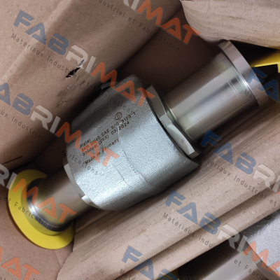 SKH DN40 SAE 3000psi S/S 3123 1 / 550-040-053 Pister