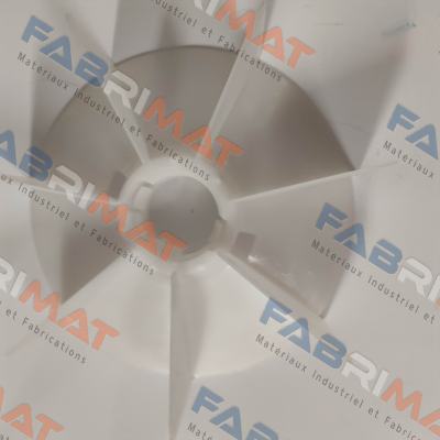 ERS0002 Fan blades Lammers