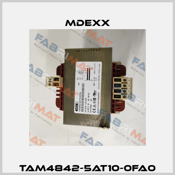 TAM4842-5AT10-0FA0 Mdexx