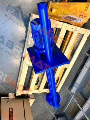 PSTH 100 STANDART POMPA
