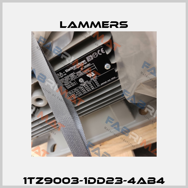 1TZ9003-1DD23-4AB4 Lammers