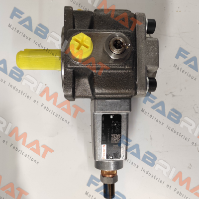 R900563233 / PV7-1X/06-10RA01MA0-10 Rexroth