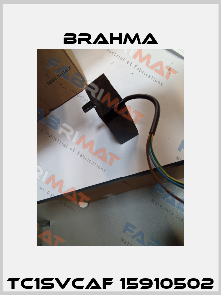 TC1SVCAF 15910502 Brahma