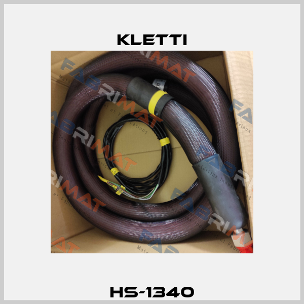 HS-1340 Kletti