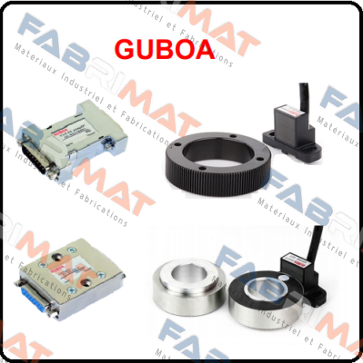 GS 05-A-01-F-MI-L-E17-STD-R + M5 256-95 Guboa